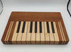Piano Cutting Board