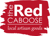 The Red Caboose