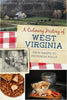 A Culinary History of West Virginia - From Ramps to Pepperoni Rolls