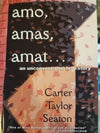 Amo, Amas, Amat - An Unconventional Love Story