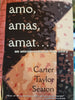 Amo, Amas, Amat - An Unconventional Love Story