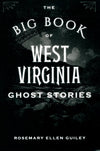 Big Book of West Virginia Ghost Stories