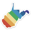 Appalachian Pride Sticker