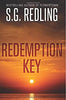 Redemption Key - Dani Britton Book 2