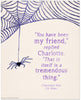 You Have Been My Friend Art Print