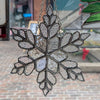 Snowflake Suncatcher