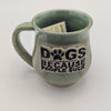Dogs Over People Mug