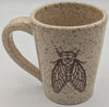 Cicada Mug