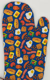 Oven Mitts