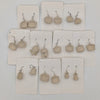 Miscellaneous Little Buddy Earrings