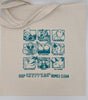 Keep Cryptids' Home Clean Tote Bag