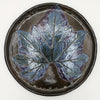 Round Purple Squash Plate