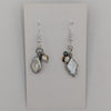 Freshwater Pearl Earrings