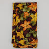 Squash Blossoms Table Runner