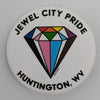 Jewel City Pride Button