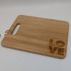 West Virginia Cutting Board/Charcuterie Board - Medium