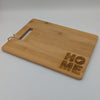 West Virginia Cutting Board/Charcuterie Board - Medium