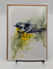 Magnolia Warbler Greeting Card