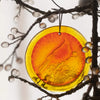 Cardinal Suncatcher