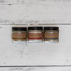 Appalachian Salt Sampler