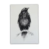The Crone's Seer Foil Art Print