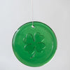 Shamrock Suncatcher