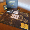 Bank Heist