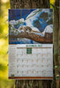 2027 West Virginia Wildlife Calendar