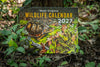 2027 West Virginia Wildlife Calendar