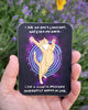 Inherently Worth Love Vinyl Sticker