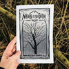 Nature Is So Goth Zine Mini Comic