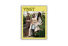 YNST Magazine, Issue 4