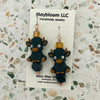 Bull Earrings