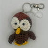 Owl Charm