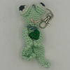 Frog Charm