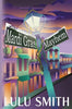 Mardi Gras Mayhem