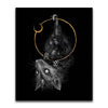 You Hung The Moon Art Print