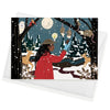 Lost Moon Holler Holiday Cards - Set of 8