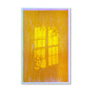 Window Sunbeam - 11" x 17" Art Print