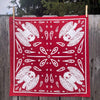 Redneck Mothman Bandana