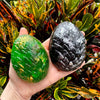 Blue Dragon Egg Dice Soap
