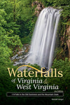 Waterfalls of Virginia and West Virginia