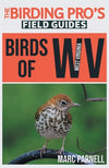 Birds of WV