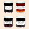 Four Pack Bramble Berry Jam & Jelly Gift Set