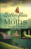 Butterflies and Moths of West Virginia: A Beginner’s Guide