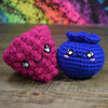 Crochet Berries