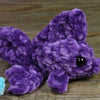 Crochet Fuzzy Fish