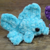 Crochet Fuzzy Fish