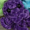 Crochet Fuzzy Jellyfish