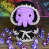 Crochet Little Mind Flayer